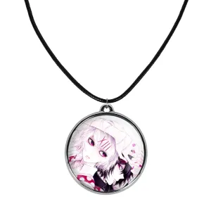 گردنبند سوزویا جوزو انیمه توکیو غول Tokyo Ghoul