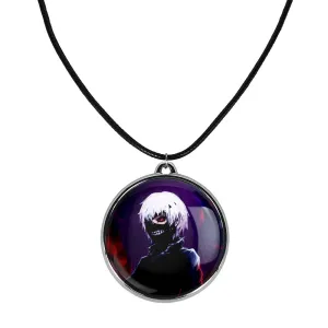 گردنبند کانکی کن انیمه توکیو غول Tokyo Ghoul