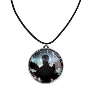 گردنبند کانکی کن انیمه توکیو غول Tokyo Ghoul