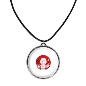 گردنبند سوزویا جوزوو انیمه توکیو غول Tokyo Ghoul