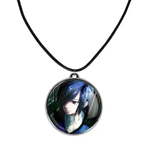 گردنبند توکا کریشیما انیمه توکیو غول Tokyo Ghoul