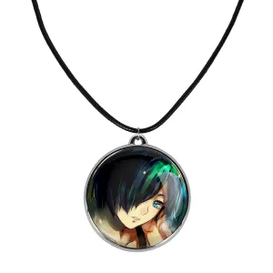 گردنبند توکا کریشیما انیمه توکیو غول Tokyo Ghoul
