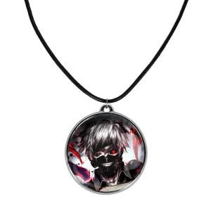گردنبند کانکی کن انیمه توکیو غول Tokyo Ghoul