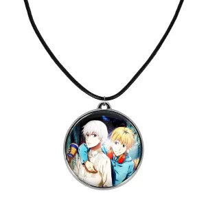 گردنبند کانکی و هیده انیمه توکیو غول Tokyo Ghoul