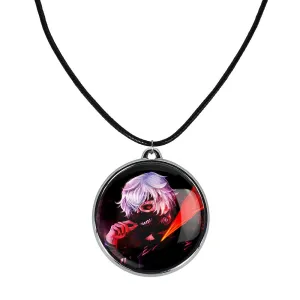 گردنبند کانکی کن انیمه توکیو غول Tokyo Ghoul