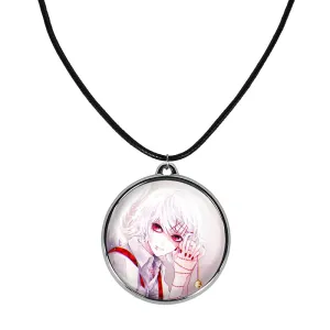 گردنبند سوزویا جوزو انیمه توکیو غول Tokyo Ghoul