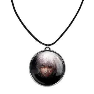 گردنبند کانکی کن انیمه توکیو غول Tokyo Ghoul