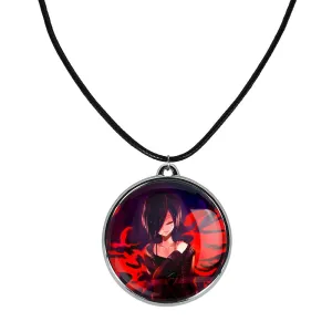 گردنبند توکا کریشیما انیمه توکیو غول Tokyo Ghoul