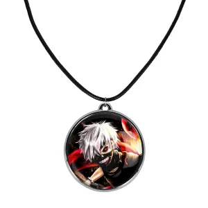 گردنبند کانکی کن انیمه توکیو غول Tokyo Ghoul