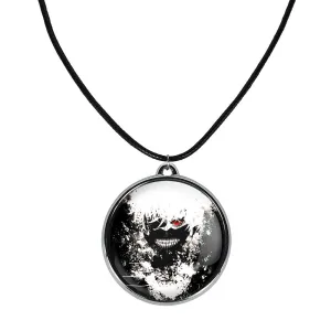 گردنبند کانکی کن انیمه توکیو غول Tokyo Ghoul