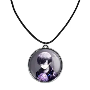 گردنبند کانکی کن انیمه توکیو غول Tokyo Ghoul