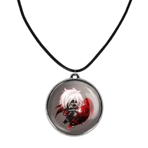 گردنبند کانکی کن انیمه توکیو غول Tokyo Ghoul