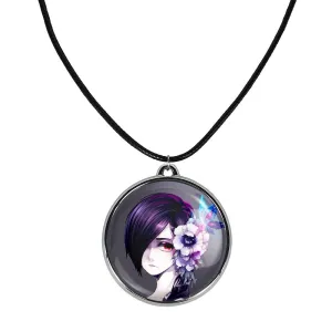 گردنبند توکا کریشیما انیمه توکیو غول Tokyo Ghoul