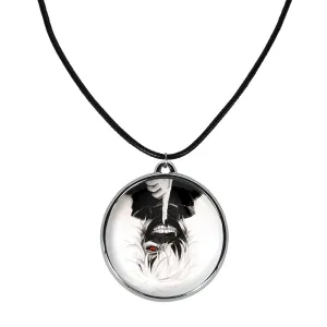 گردنبند کانکی کن انیمه توکیو غول Tokyo Ghoul