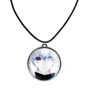 گردنبند کانکی کن انیمه توکیو غول Tokyo Ghoul