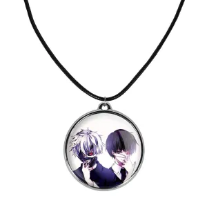 گردنبند کانکی کن انیمه توکیو غول Tokyo Ghoul