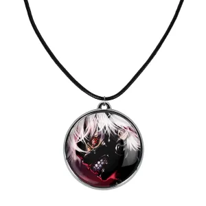 گردنبند کانکی کن انیمه توکیو غول Tokyo Ghoul