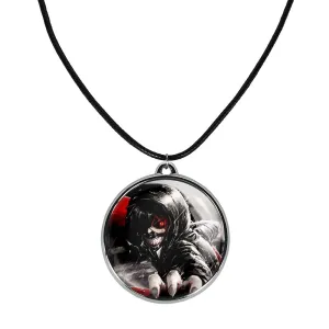 گردنبند کانکی کن انیمه توکیو غول Tokyo Ghoul