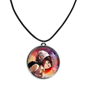 گردنبند کانکی کن انیمه توکیو غول Tokyo Ghoul