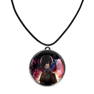 گردنبند توکا کریشیما انیمه توکیو غول Tokyo Ghoul