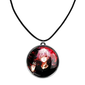گردنبند کانکی کن انیمه توکیو غول Tokyo Ghoul