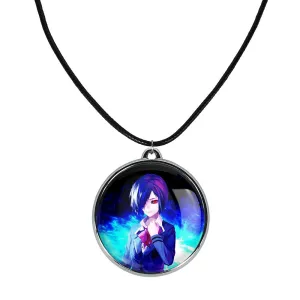گردنبند توکا کریشیما انیمه توکیو غول Tokyo Ghoul