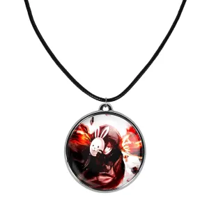 گردنبند توکا کریشیما انیمه توکیو غول Tokyo Ghoul