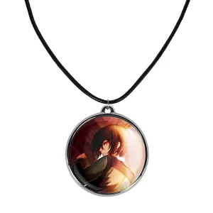 گردنبند توکا کریشیما انیمه توکیو غول Tokyo Ghoul