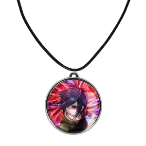 گردنبند توکا کریشیما انیمه توکیو غول Tokyo Ghoul