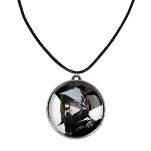 گردنبند کانکی کن انیمه توکیو غول Tokyo Ghoul