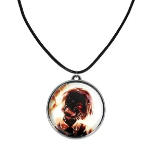 گردنبند کانکی کن انیمه توکیو غول Tokyo Ghoul