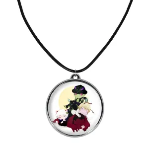 گردنبند گروه مورچه ها انیمه هانتر ایکس هانتر Hunter × Hunter