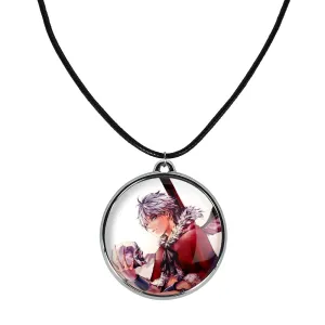 گردنبند کیلوا زولدیک انیمه هانتر ایکس هانتر  Hunter × Hunter