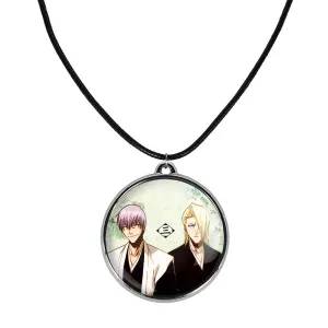 گردنبند ایچیگو انیمه بلیچ Bleach