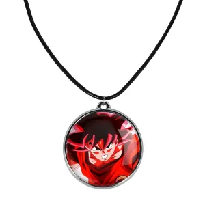 گردنبند گوکو انیمه دراگون بال Dragon Ball