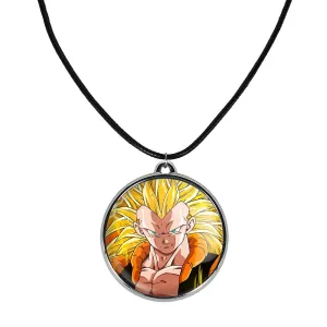 گردنبند گوکو انیمه دراگون بال Dragon Ball