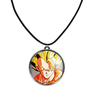 گردنبند گوجتا انیمه دراگون بال Dragon Ball