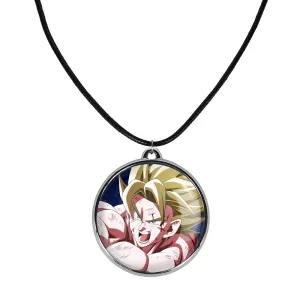 گردنبند گوکو انیمه دراگون بال Dragon Ball