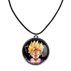 گردنبند انیمه دراگون بال Dragon Ball