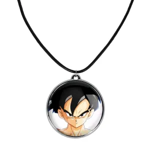 گردنبند گوکو انیمه دراگون بال Dragon Ball