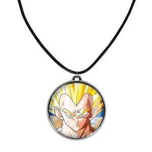 گردنبند برولی انیمه دراگون بال Dragon Ball