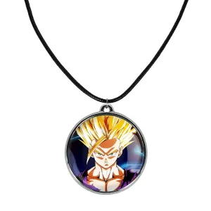 گردنبند گوهان انیمه دراگون بال Dragon Ball
