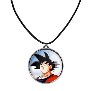 گردنبند گوکو انیمه دراگون بال Dragon Ball