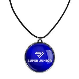 گردنبند گروه سوپر جونیور Super Junior