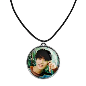 گردنبند ته ایل گروه NCT