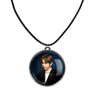 گردنبند شوتارو گروه NCT