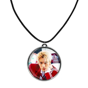 گردنبند تن گروه NCT