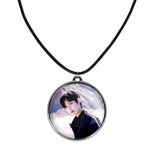 گردنبند سونو گروه انهایپن ENHYPEN