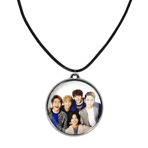 گردنبند گروه شاینی Shinee
