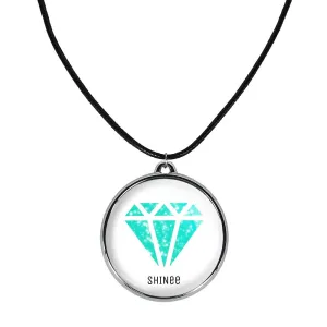 گردنبند گروه شاینی Shinee